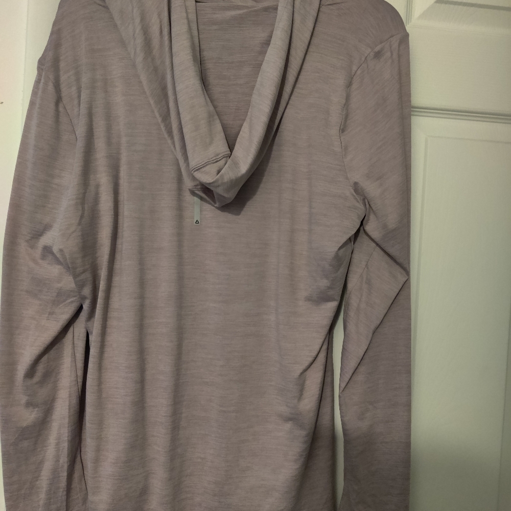 Active blouse
